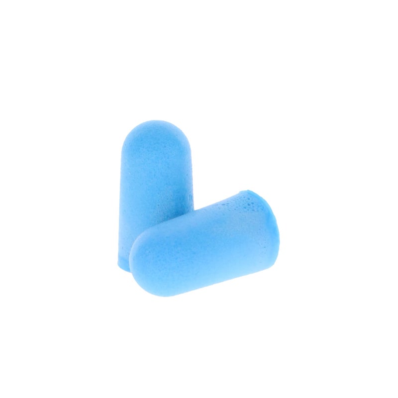 HEAROS Xtreme Ear plugs - Best In Class Noise Cancelling Disposable Foam Earplugs With NRR 33 Hearing Protection, 14 pairs - Image 2