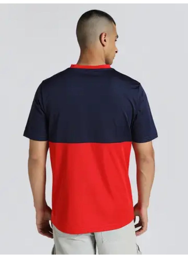 PUMA - Puma X RCB Men Official Fan Jersey 2025 - Image 1