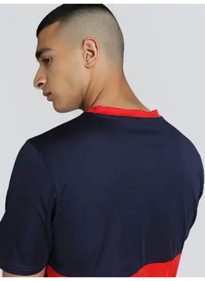 PUMA - Puma X RCB Men Official Fan Jersey 2025 - Image 1