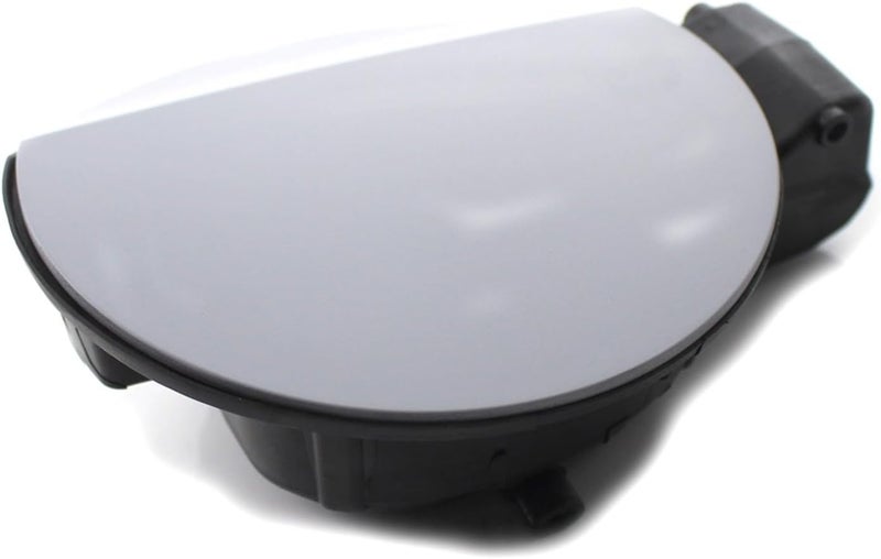 Wivplex Fuel Tank Filler Door Lid Flap Cover for Golf 6 MK6 - Image 3