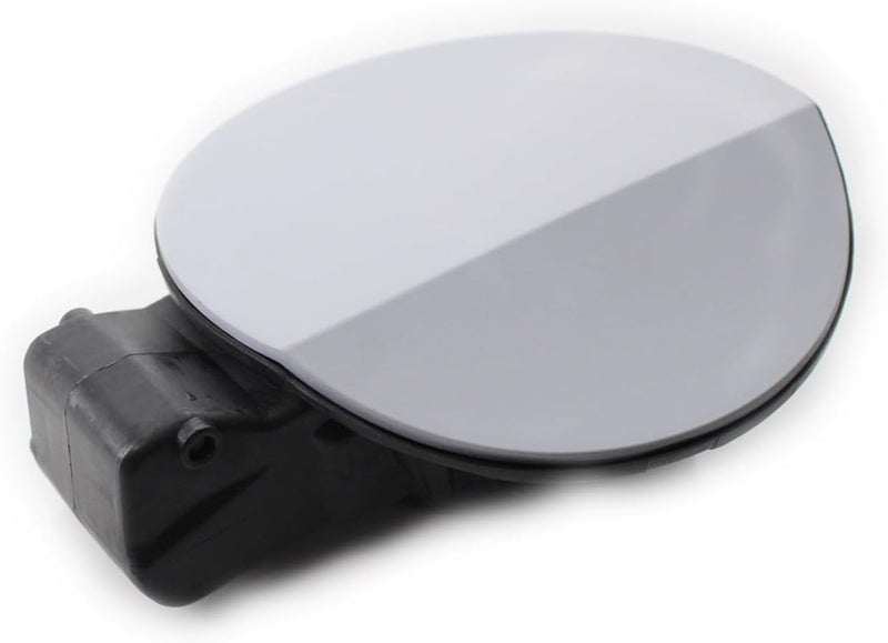 Wivplex Fuel Tank Filler Door Lid Flap Cover for Golf 6 MK6 - Image 1