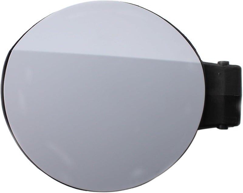 Wivplex Fuel Tank Filler Door Lid Flap Cover for Golf 6 MK6 - Image 2