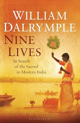 Nine Lives A Portrait Of Modern India