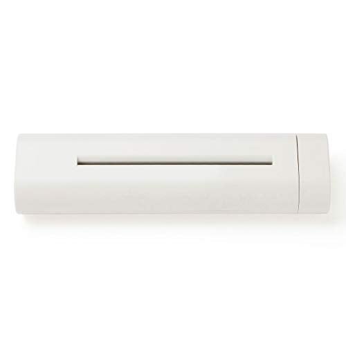 Muji Handy Shredder OffWhite Small - Image 1