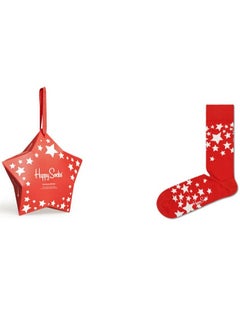 Happy Socks Happy Socks 1-Pack Stars Gift Box  - Image 1