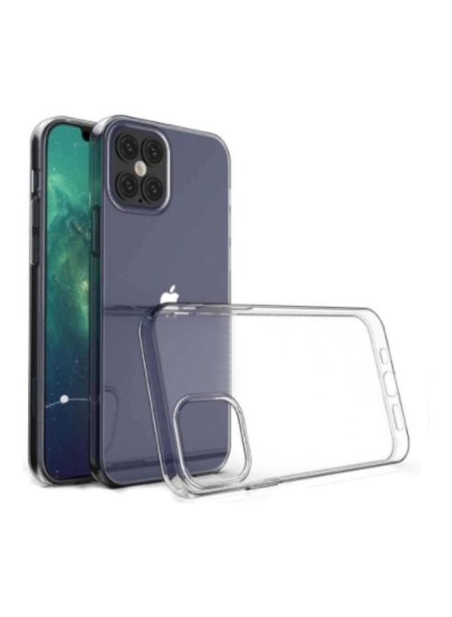vesus TPU Protective Case For Apple Iphone 12 Clear