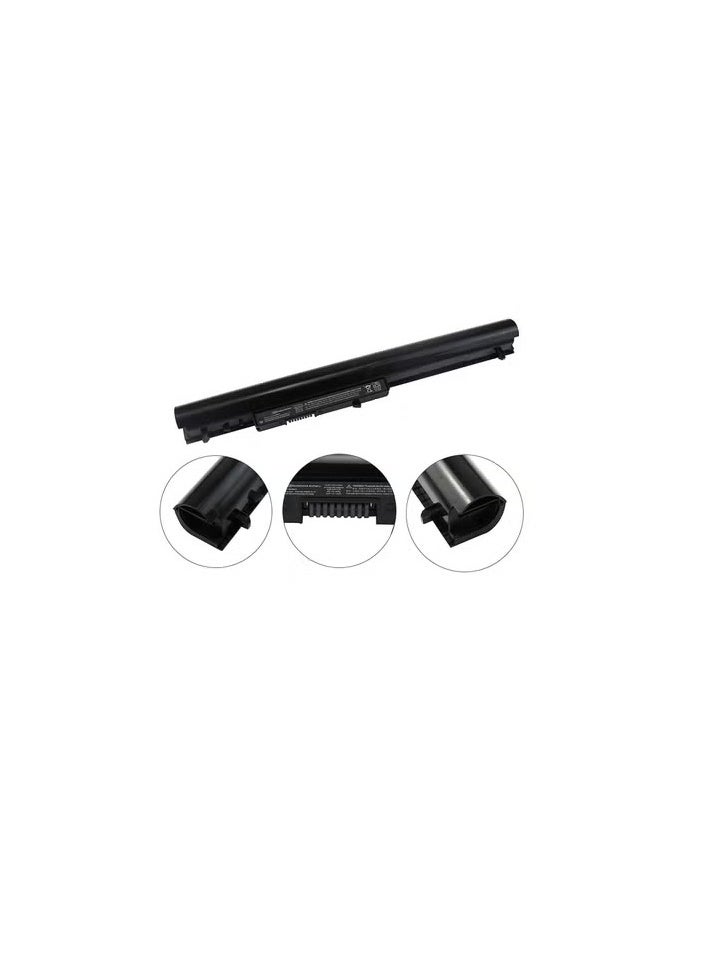 Generic BYDT OA04 740715-001 746641-001 HSTNN-LB5S OA03 Battery for HP 15-d0 - 240 G2 250 255 CQ14 CQ15 Compaq Pavilion 14 15 Notebook P-N: O: O; A04 O A03 [14.8V 2200MAH] 14.8V Polymer  - Image 3