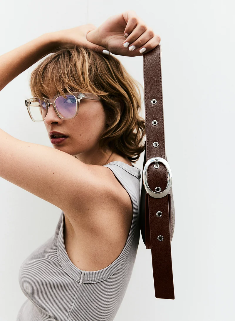 H&M Blue Light Glasses