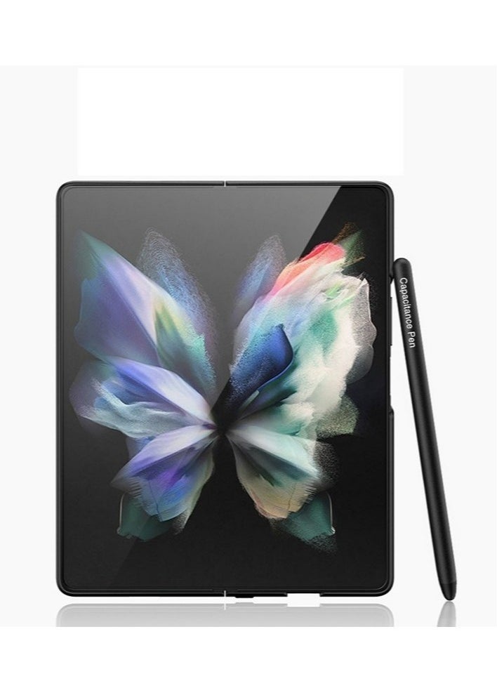 ELTRAZONE Samsung Galaxy Z Fold 5 S Pen creativity and productivity with seamless precision for foldable screen limitless possibilities with the Galaxy Z Fold 5 S Pen (Black)  - Image 5