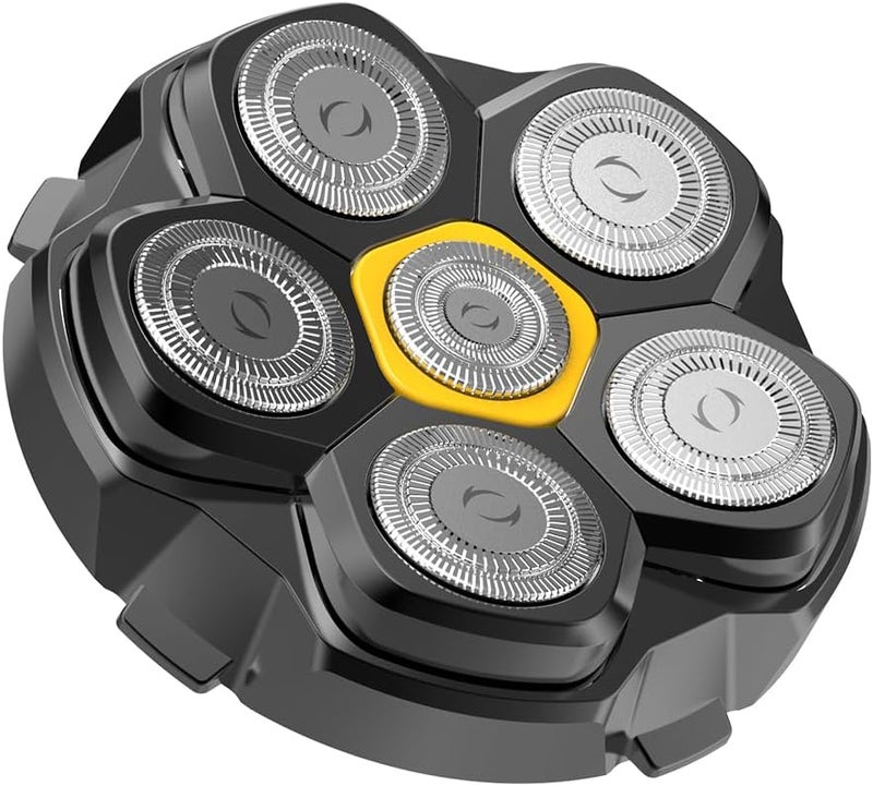 رأس حلاقة مغناطيسي بديل من SOLIMPIA فقط