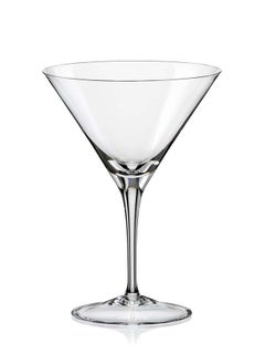 Crystalex Crystalex Martini Glass Specials 350ml, Crystalline 