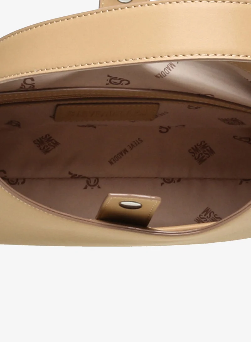Steve Madden BEIGE Steve madden maxeem women's beige tote bag for Women | Best Price UAE