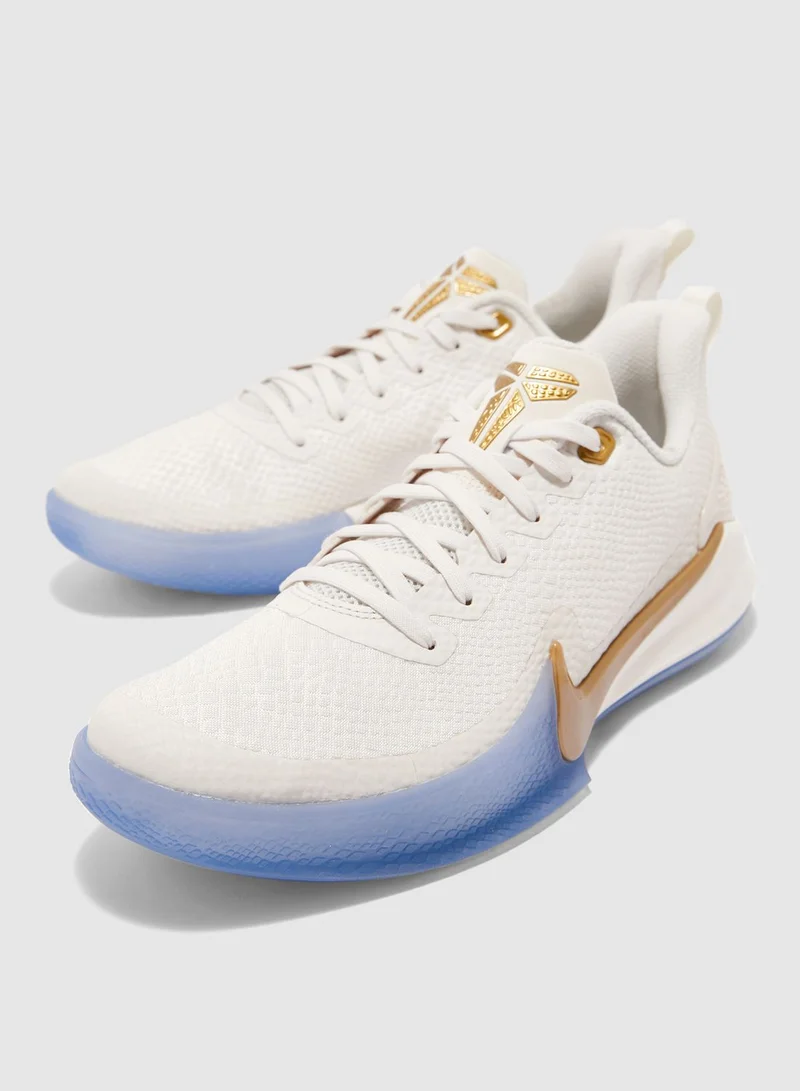 Nike Mamba Focus