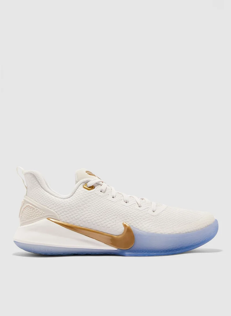 Nike Mamba Focus