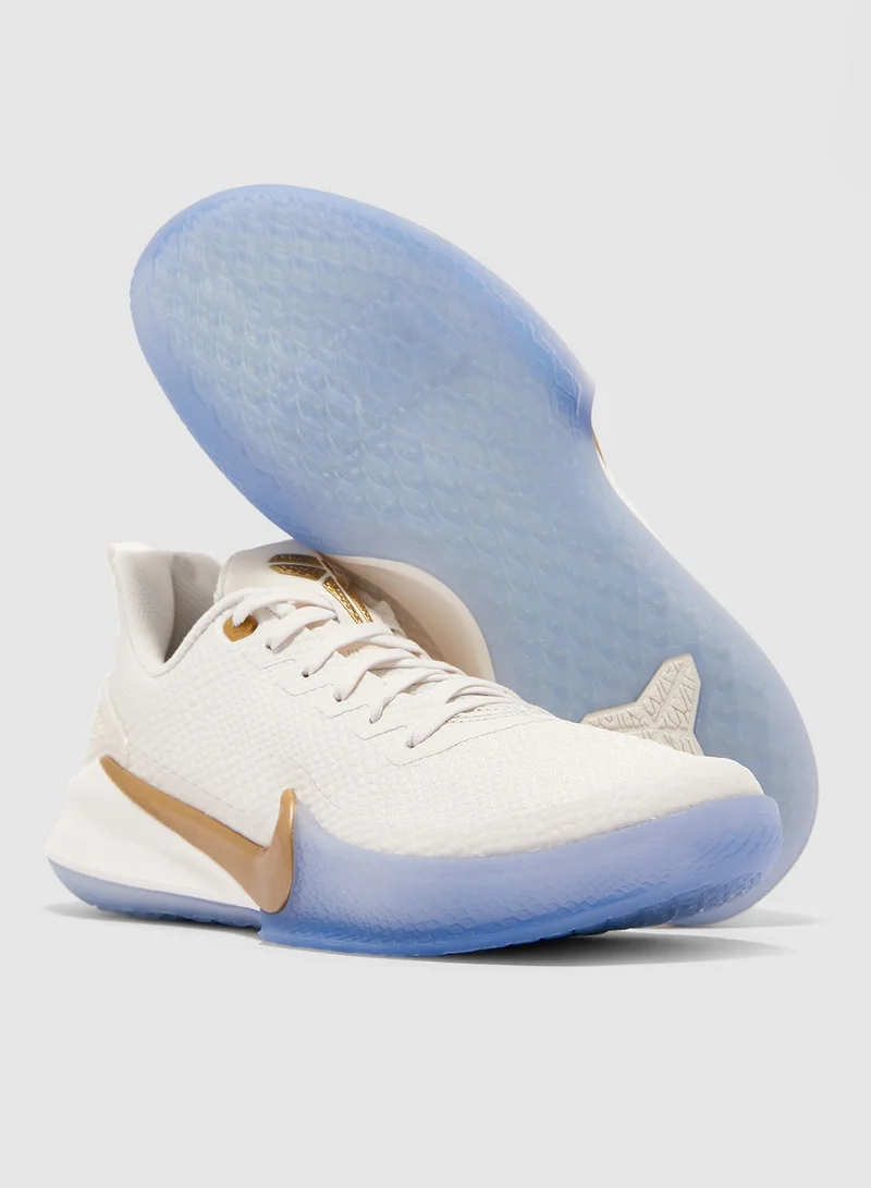 Nike Mamba Focus