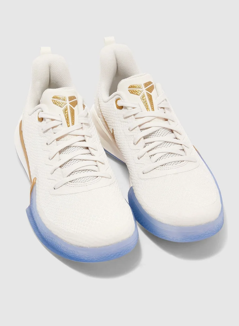 Nike Mamba Focus