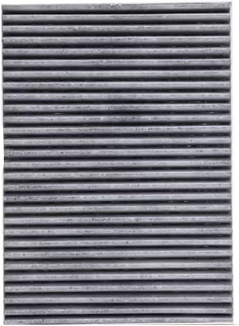 Wivplex Activated Carbon Cabin Air Filter for Nissan X-Trail/Rogue