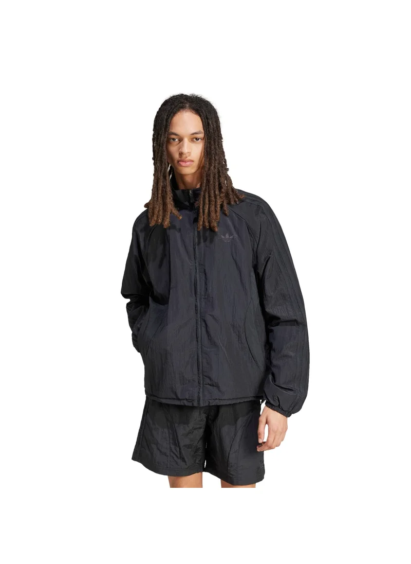 اديداس adidas 2000 TT Black Originals Men TRACK TOPS