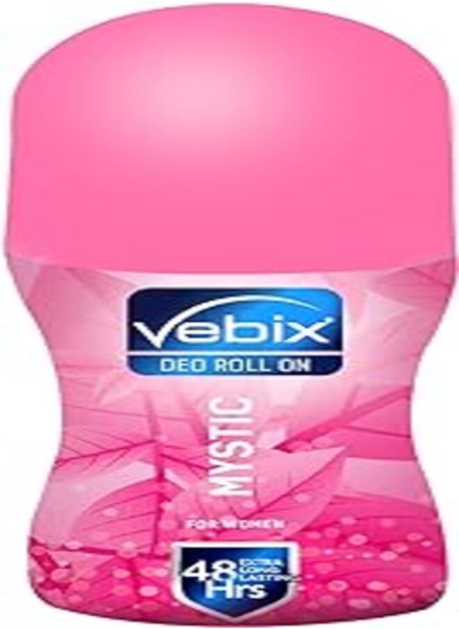 Vebix - Vebix roll-on mystic female, 50 ml - Image 1