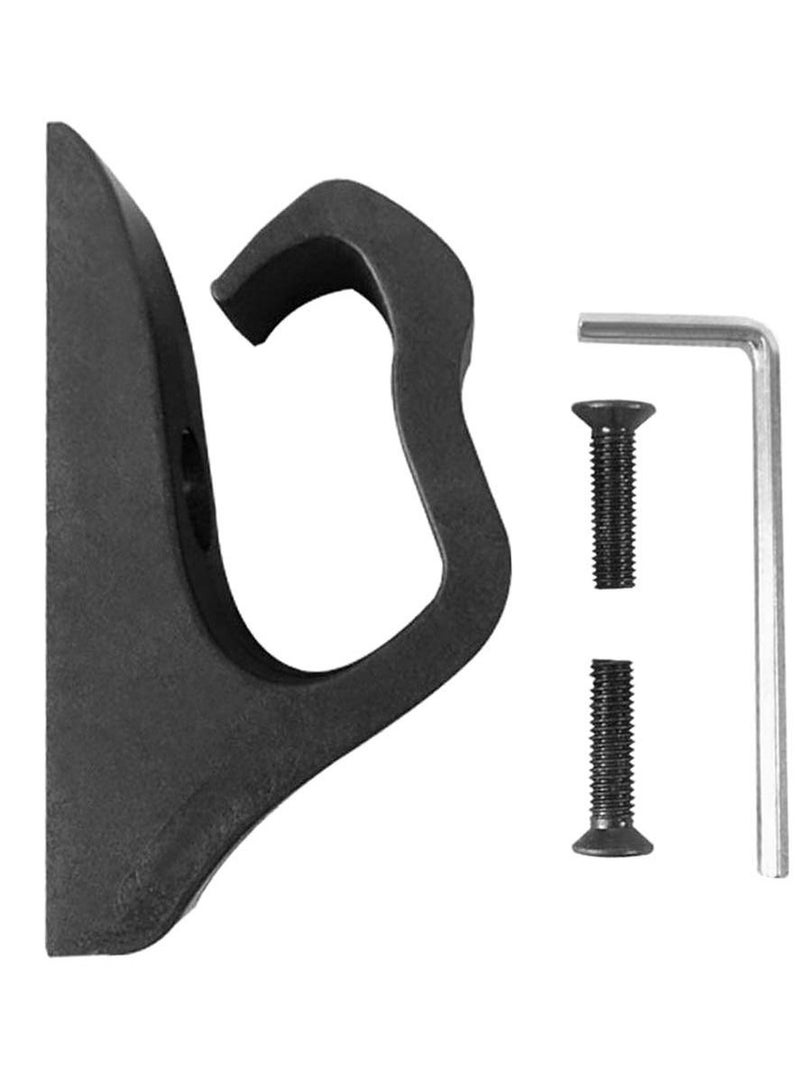 KASTWAVE Front Hook Claw Hanger for Xiaomi M365 and M365Pro Electric Scooter - Image 1