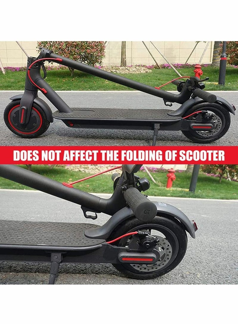 KASTWAVE Front Hook Claw Hanger for Xiaomi M365 and M365Pro Electric Scooter - Image 5