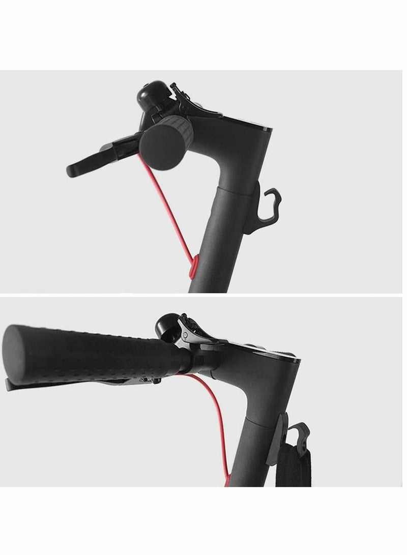 KASTWAVE Front Hook Claw Hanger for Xiaomi M365 and M365Pro Electric Scooter - Image 4