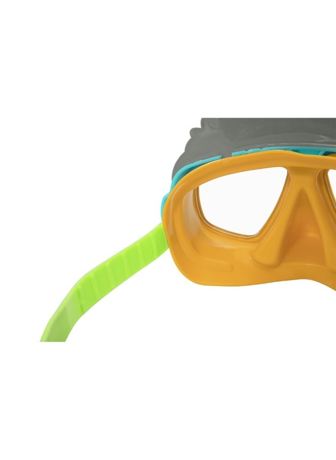 Bestway Bestway - Diving Mask Aqua Pals - Sloth - 22064  - Image 3