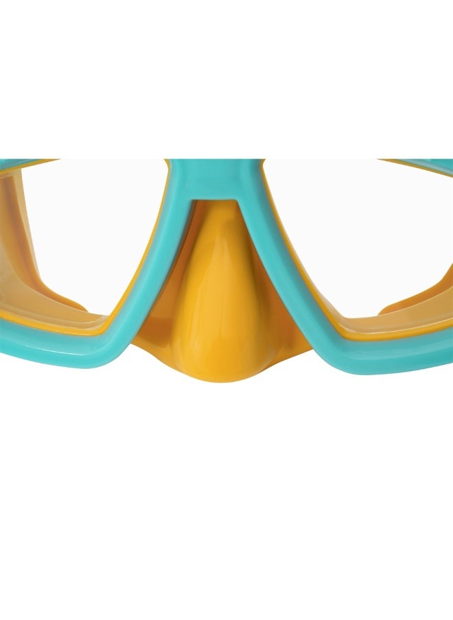 Bestway Bestway - Diving Mask Aqua Pals - Sloth - 22064  - Image 2