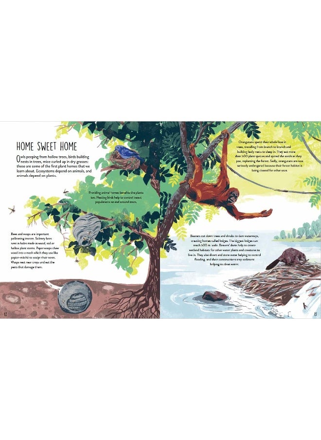 null - Plants Save the World - Image 1