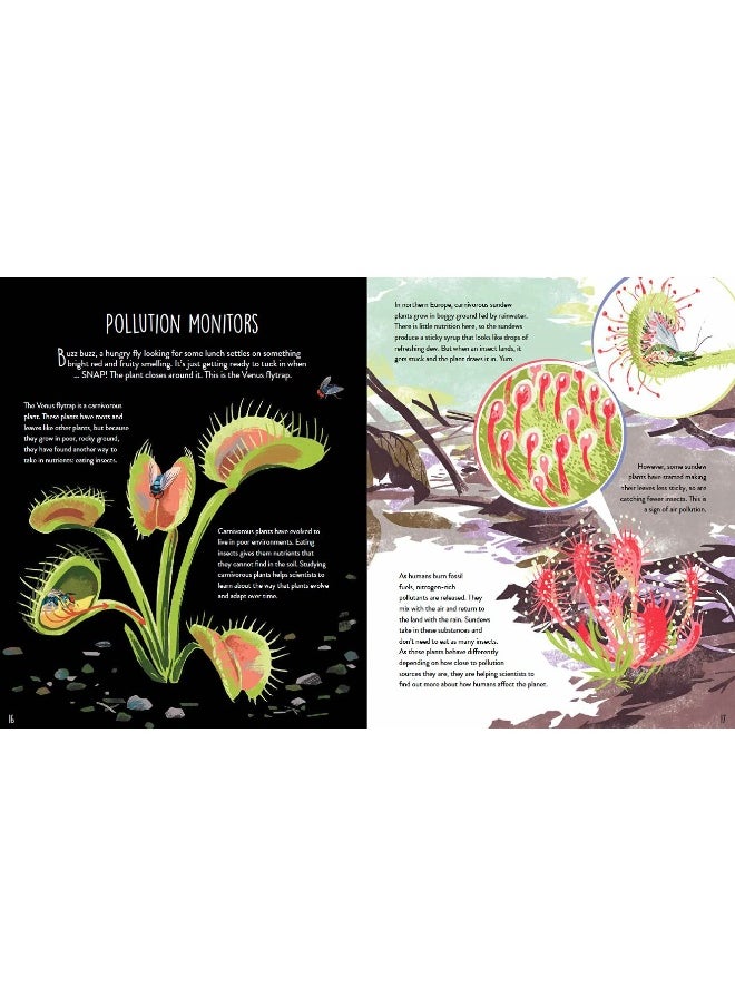 null - Plants Save the World - Image 1