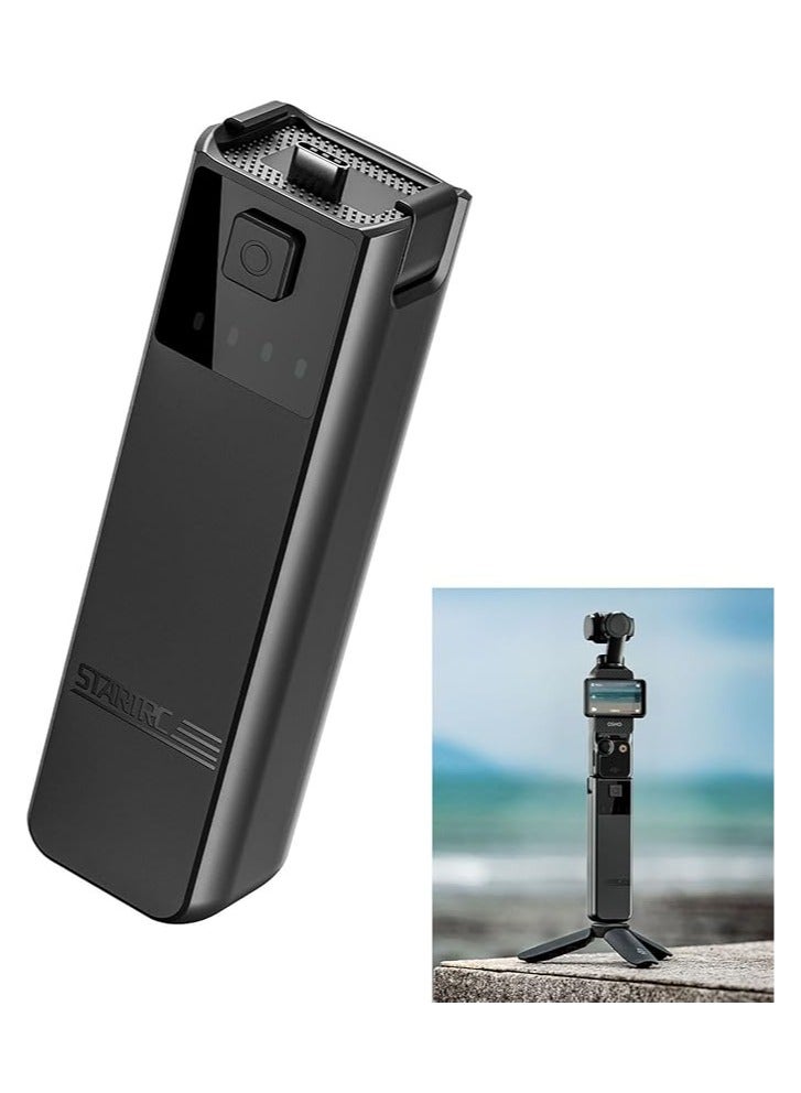 general General Osmo Pocket 3 Battery Grip 22.5W ZB6F7BAF6B7411E048C75Z