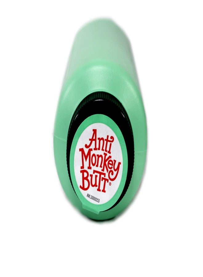 Anti Monkey Butt Baby Anti-Monkey Butt Diaper Rash Powder, 6oz. Bottle - by Anti Monkey Butt - Image 5