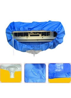 Generic Air Conditioning Cleaning Bag Air Conditioning Washing Bag For Home Air Conditioning  - Image 1