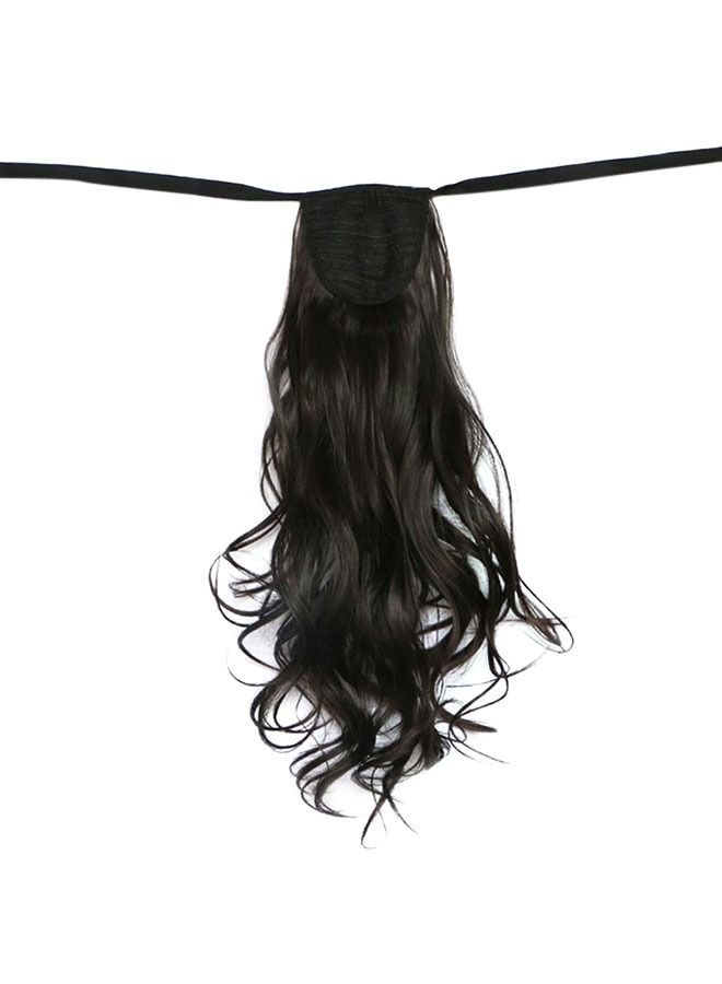 Wavy Hair Natural-looking Lace Wig - Image 1