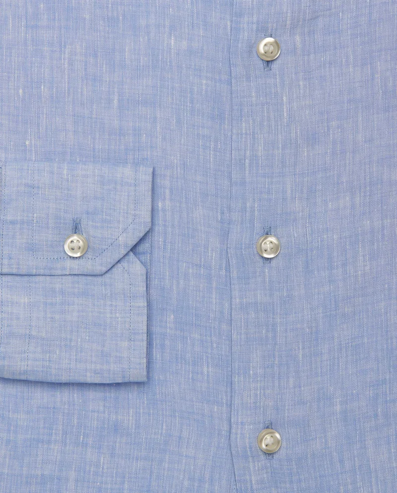 Camicissima LONG SL. SLIM FIT