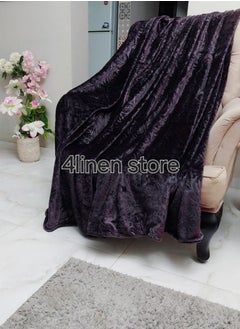 ماركة غير محددة دفايه بنى خامه زبده وتقيله  - Image 1
