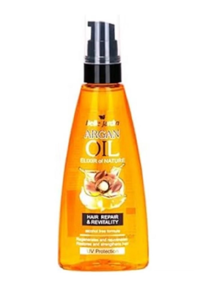 UV protection Argan Oil Hair Elixir 100 ml - pzsku/ZB6F7F769B37036F81129Z/45/_/1735199042/b4b47afc-ebcb-4d30-bc74-fffcc0528cce