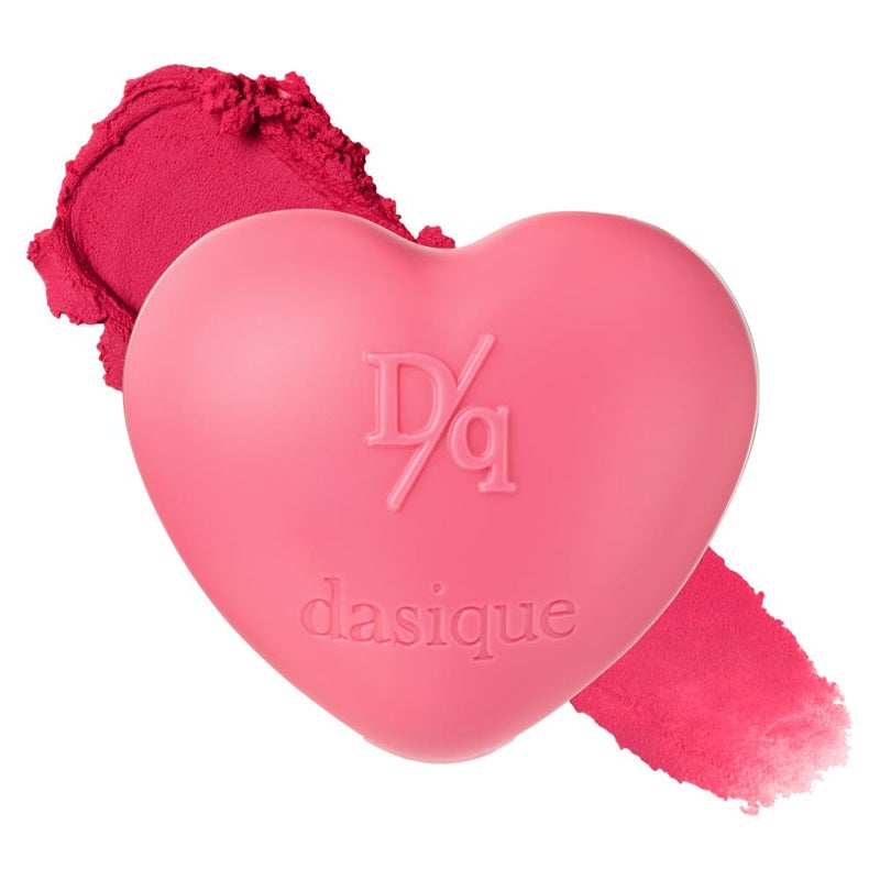 dasique souffle color pot #11 cherry custard - Image 1