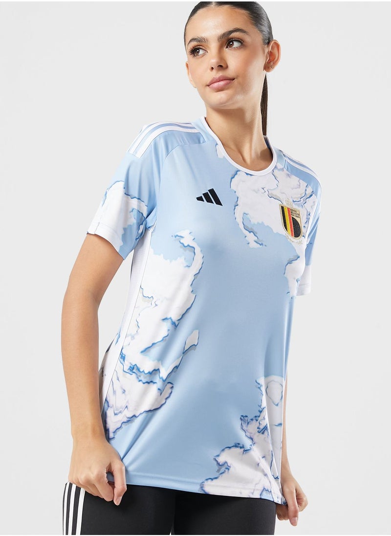 Adidas - Rbfa T-Shirt - Image 1