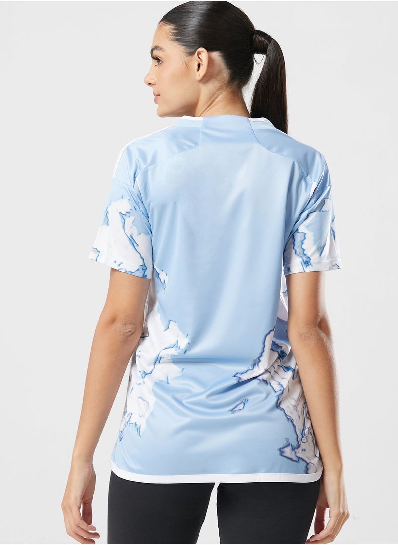 Adidas - Rbfa T-Shirt - Image 1