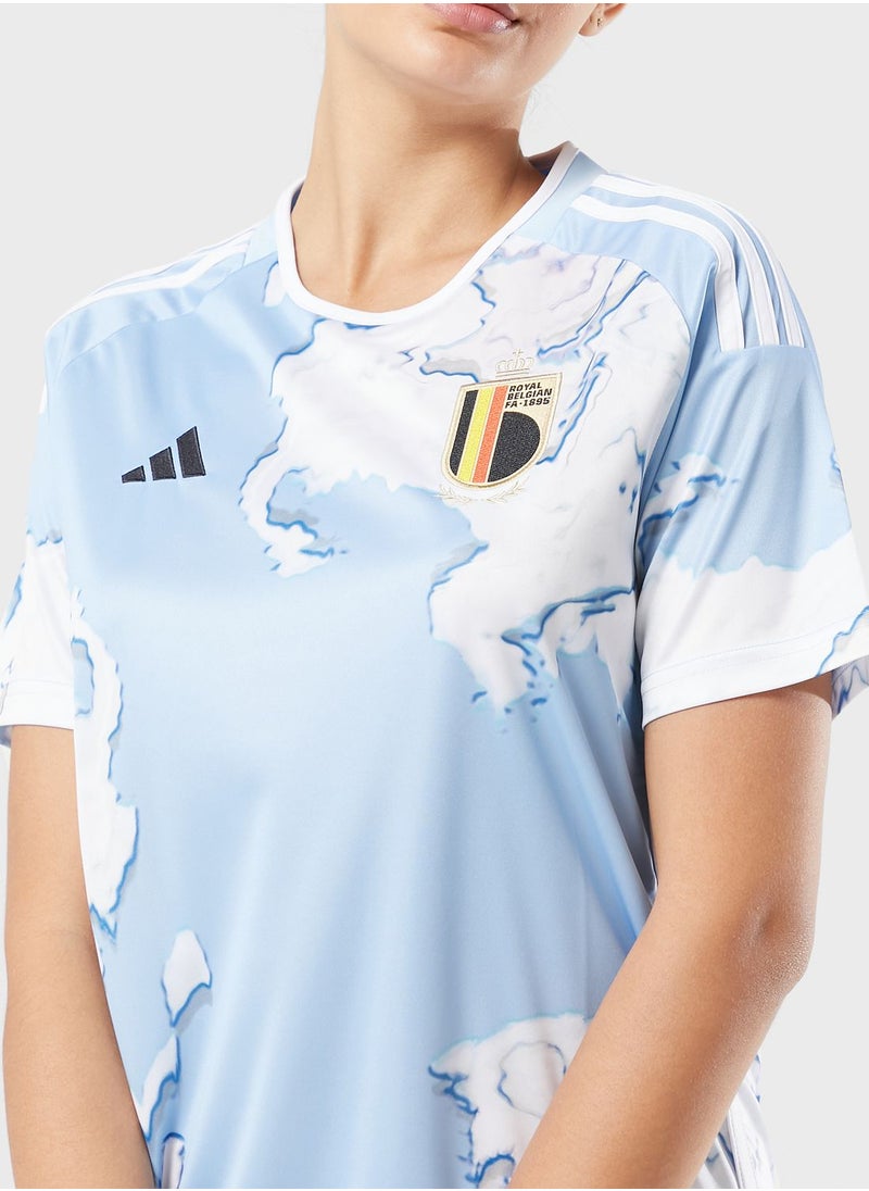 Adidas - Rbfa T-Shirt - Image 1