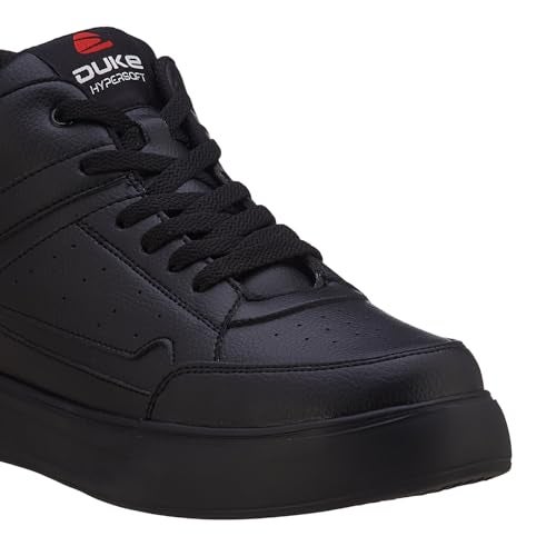 Duke Men Hypersoft High Top Sneakers - Image 2