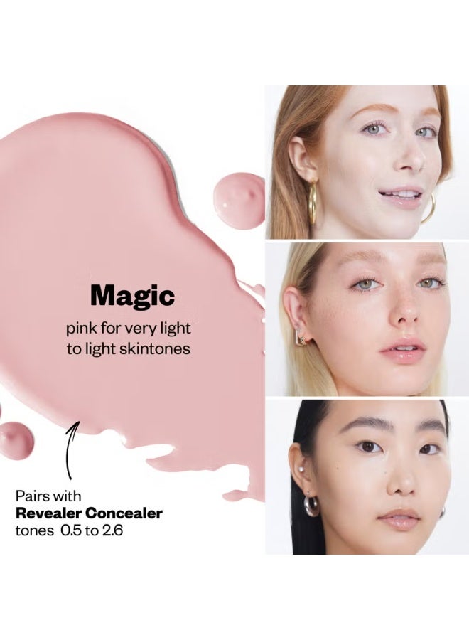 Kosas Revealer Extra Bright Serum Powered Color Corrector - Magic - Image 2