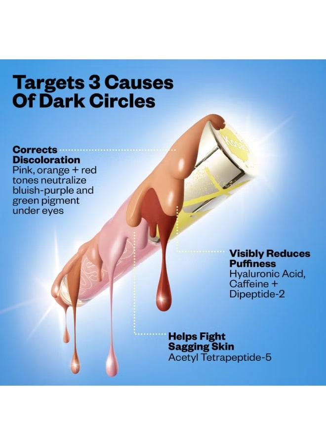 Kosas Revealer Extra Bright Serum Powered Color Corrector - Magic - Image 4