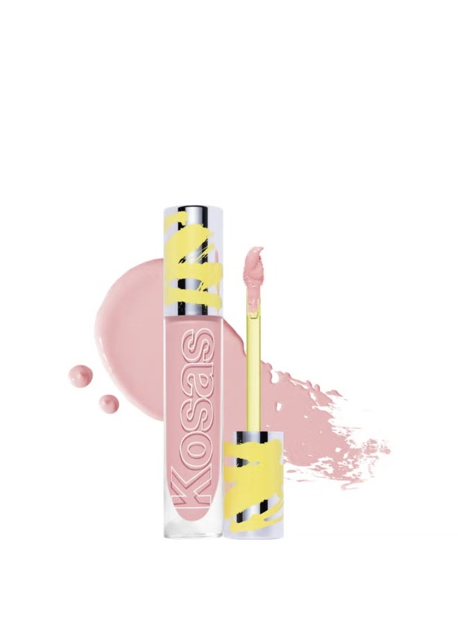 Kosas Revealer Extra Bright Serum Powered Color Corrector - Magic - Image 1