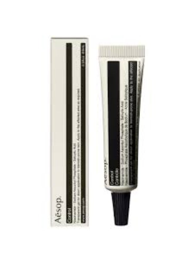 Aesop Control Clarifying Serum 9ml - Image 3