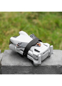 Generic Sunnylife Mini 3 Propeller Blade Fixing Accessories Bundle Oar Device Cable Tie Chassis Protective Cover Portable-Color:Two-color  - Image 3
