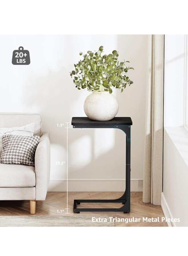 ترابيزه جانبيه مربعه - Image 3