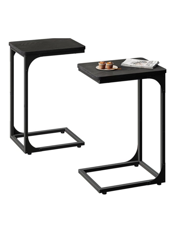 ترابيزه جانبيه مربعه - Image 1