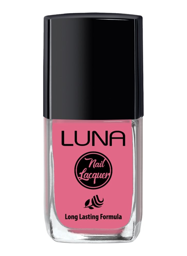 Luna - Nail Polish 10 ml - No. 637 - Image 1